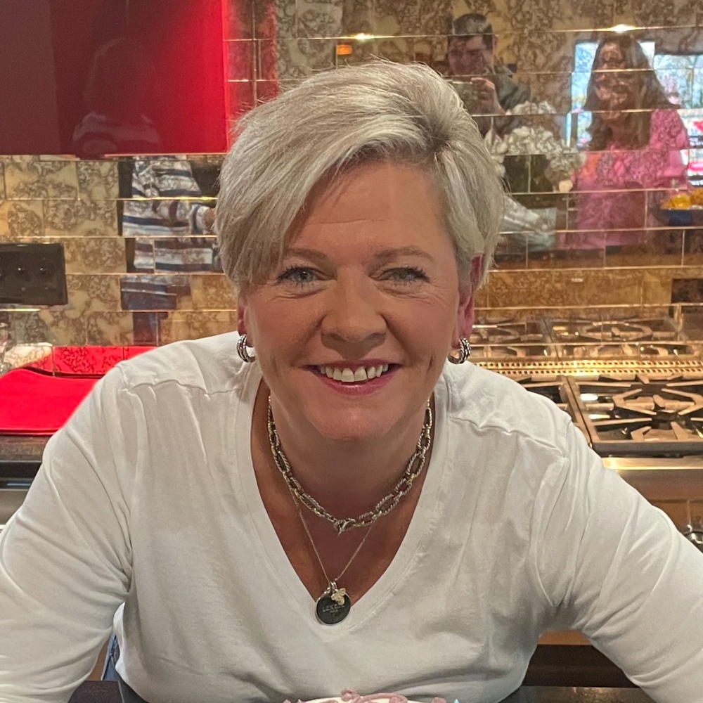 Meet your Posher, Stacey